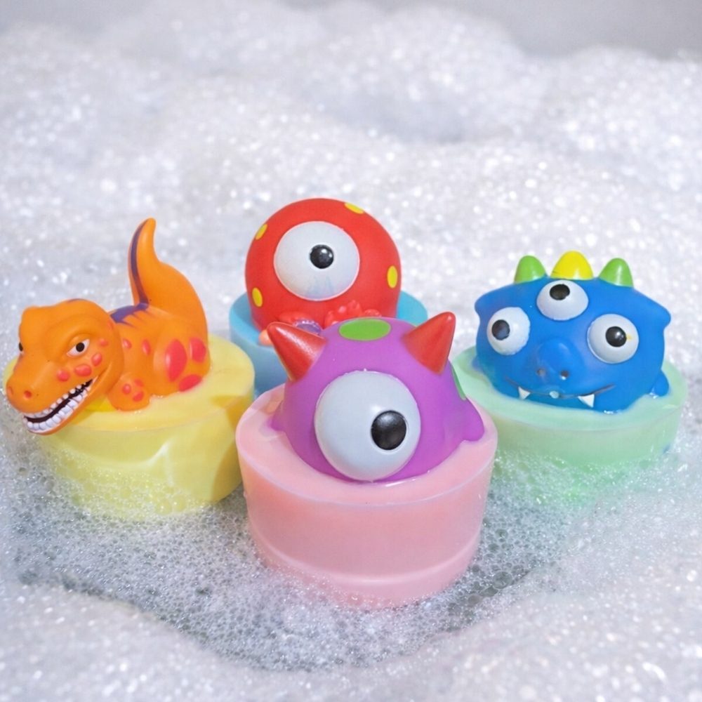 Bambisbubbles Is Live - Mon8:30p, Tues4p., Fri6p🧜‍♀️⚒️🎊🏡🦀🦖 - Picture 14 of 16